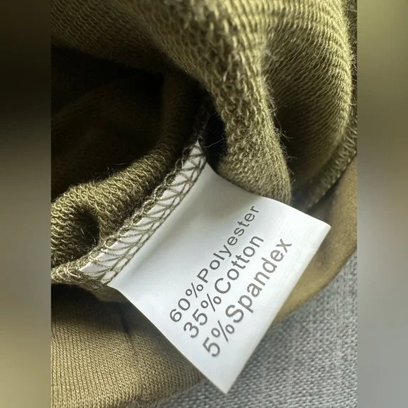 It’s Fall Y’all Pumpkins Long Sleeve Women’s Shirt NWOT - Picture 5 of 5